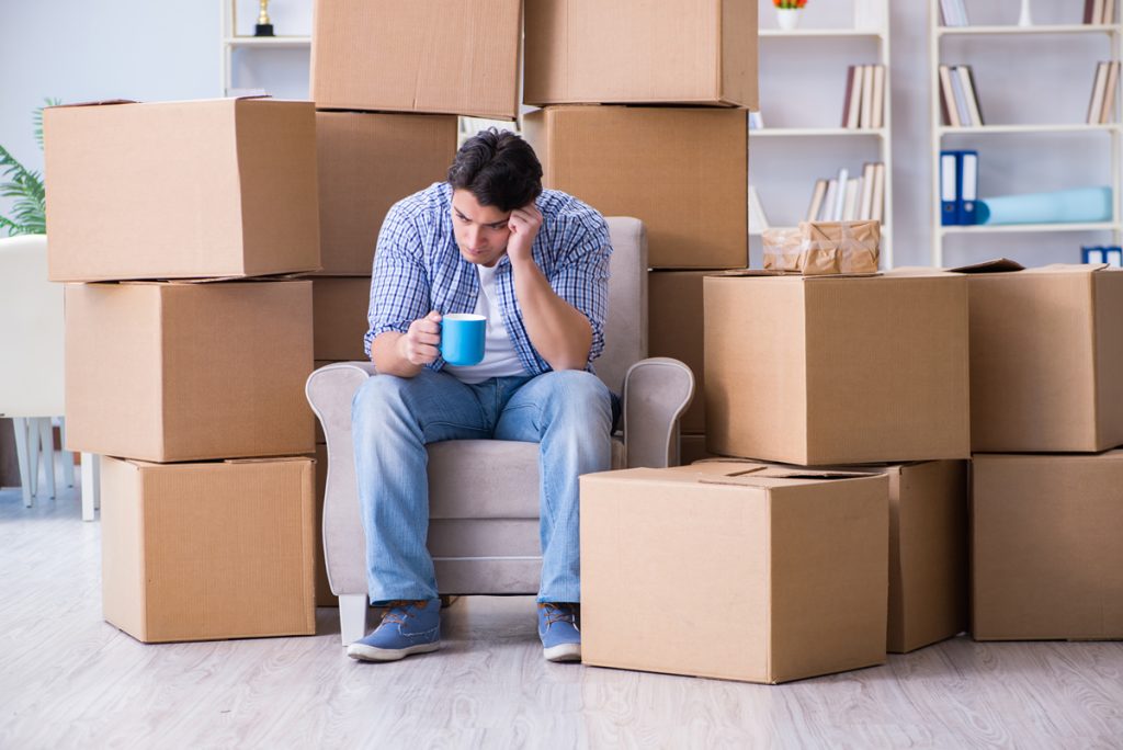 Streamlined Moving Services