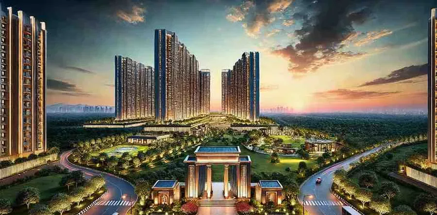 Residential Plotted Development